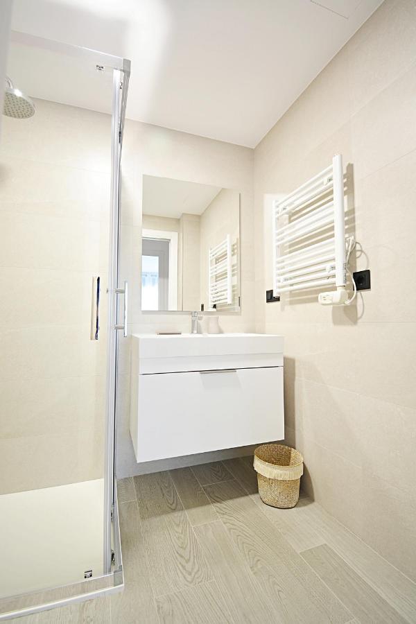 Galihost - Impresionante Apartamento Con Piscina En Sanxenxo Exterior photo
